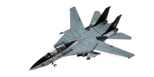 1/144 Scale F-14