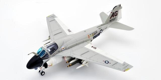 1/72 Scale A-6