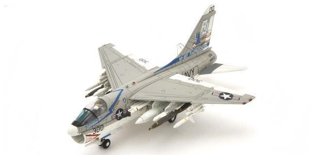 1/144 Scale A-7