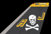 VF-84 JOLLY ROGERS AJ200