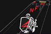 VF-154 NF100 2000