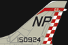 VF-211 NP103 1966