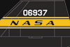 NASA YF-12C 1975