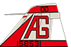 VA-65 TIGERS AG500 1972