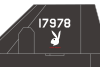Blackbird U.S.A.F 9th SRW 61-7978