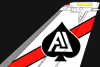 VF-41 AJ101 1978