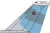 F-14A TOMCAT "TOPGUN"30 1995