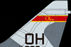 CORSAIR II 162 TFS