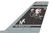 F-14D TOMCAT U.S. NAVY VF-31