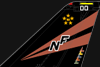 VF-154 NF100 1996