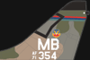 354TFW MB354 1972